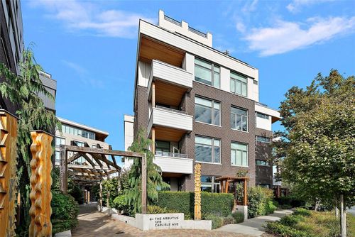 404-1216 Carlisle Ave, Esquimalt, BC, V9A0H5 | Card Image