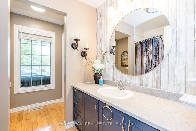 85 Fulsom Cres, House other with 2 bedrooms, 2 bathrooms and 8 parking in Sebright ON | Image 18