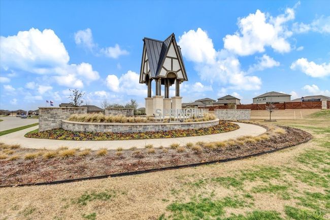 111 Irish Ivy Ct, House other with 4 bedrooms, 2 bathrooms and null parking in Boyd TX | Image 33