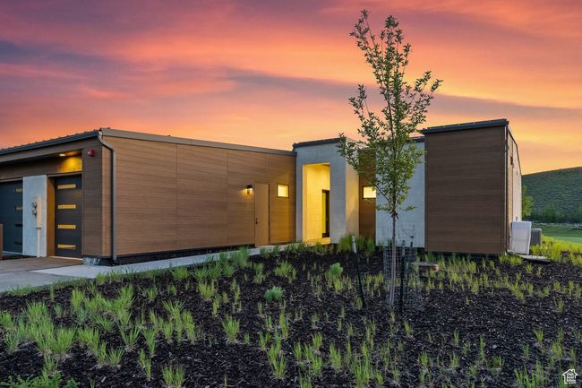 6312 Double Deer Loop, House other with 2 bedrooms, 3 bathrooms and 3 parking in Park City UT | Image 39