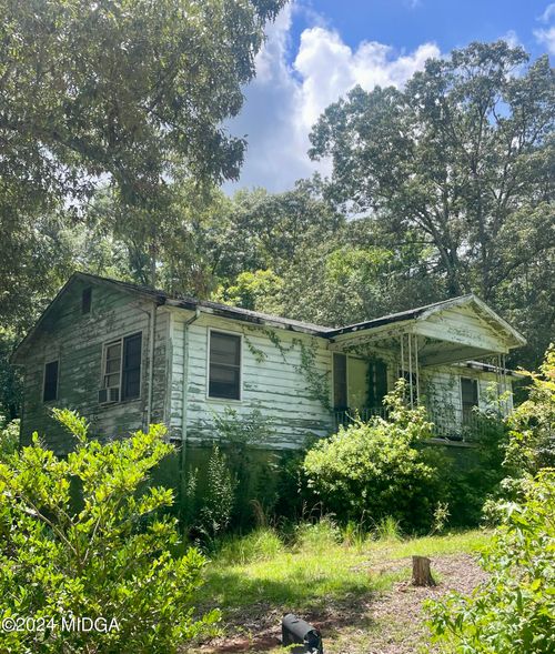 205 Solomon St, Forsyth, GA, 31029-9005 | Card Image