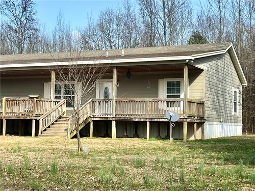 10 Hammond Dr, Greenbrier, AR, 72058-9562 | Card Image
