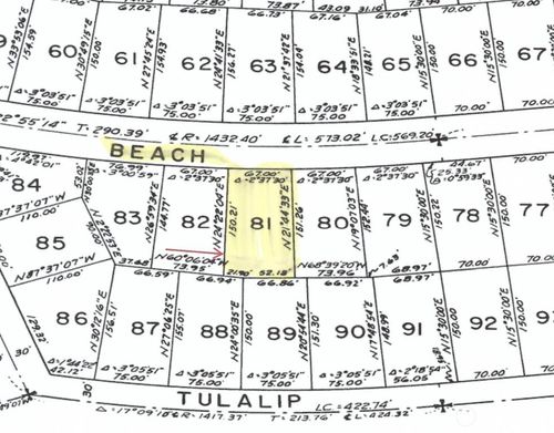 81 F Beach Way, Everett, WA, 98206 | Card Image