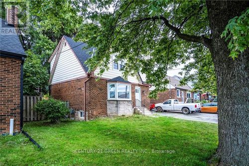 87 W 5th St, Hamilton, ON, L9C3N5 | Card Image