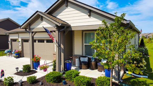 9712 Holborn Ave, Mccordsville, IN, 46055-0197 | Card Image