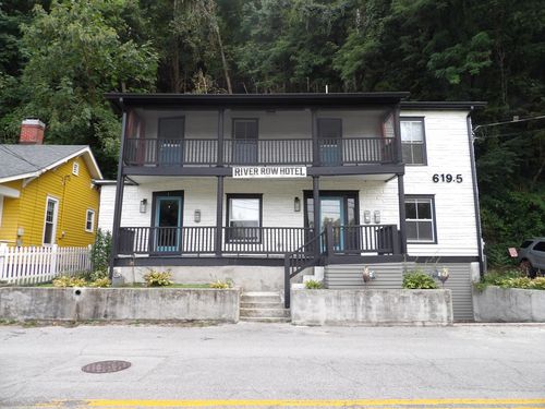 2-619.5 Taylor Avenue, Frankfort, KY, 40601 | Card Image
