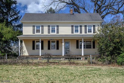 105 Morning Glory Rd, Warren, NJ, 07059-7125 | Card Image