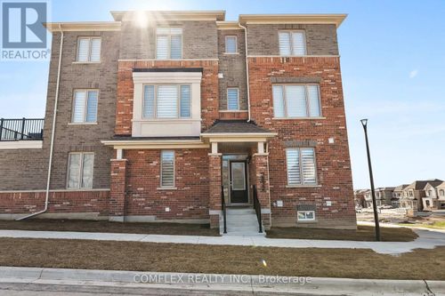 2832 Tippett Mews, Pickering, ON, L1X0R6 | Card Image