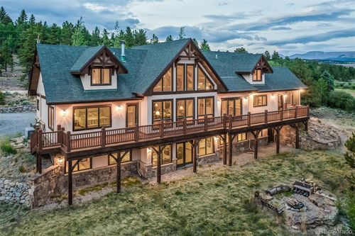 70 County Road 26, TWIN LAKES, CO, 81251-9781 | Card Image