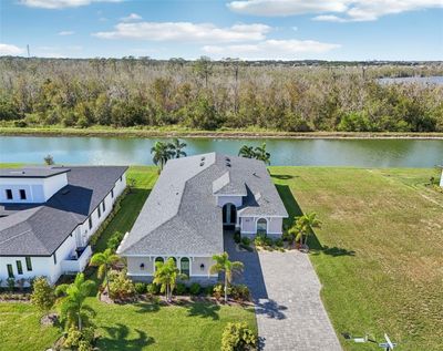 473 Adams View Lane, House other with 4 bedrooms, 2 bathrooms and null parking in AUBURNDALE FL | Image 1