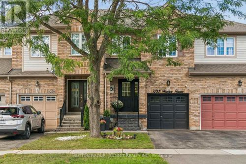1257 Westview Terrace, Oakville (WT West Oak Trails), ON, L6M4B4 | Card Image
