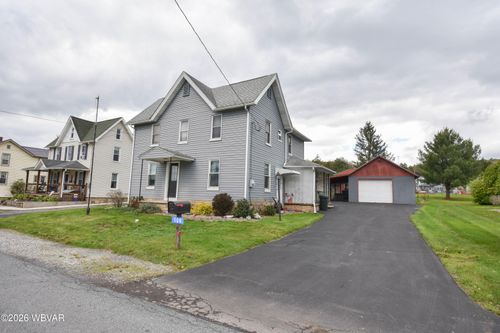 508 Prospect Ave, LOCK HAVEN, PA, 17745-8374 | Card Image