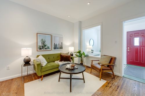 166 Hiawatha Rd, Toronto, ON, M4L2X9 | Card Image