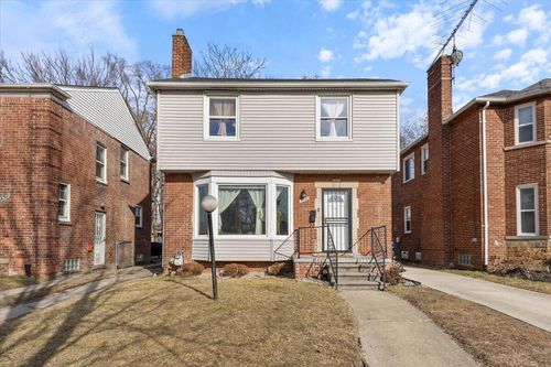 18446 Hartwell St, Detroit, MI, 48235-1343 | Card Image