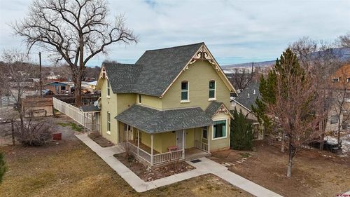 345 Columbia St, Delta, CO, 81416-1623 | Card Image