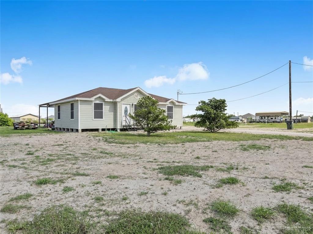 Residential in Edinburg 2