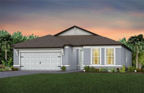 9448 Daylight Drive, Parrish, FL, 34219 | Card Image