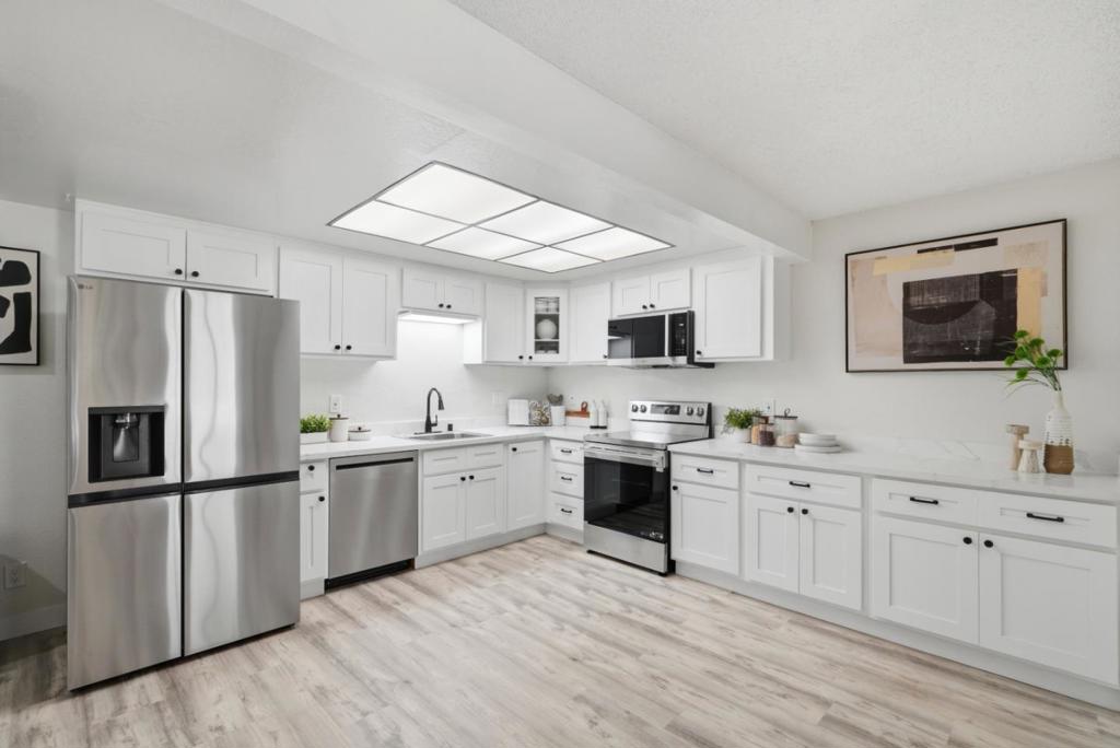 Residential in San Jose 5