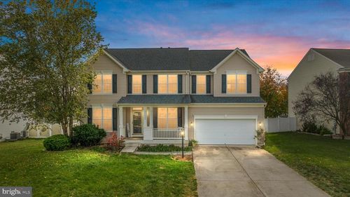 123 Fredericksburg Dr, STEPHENS CITY, VA, 22655-4543 | Card Image