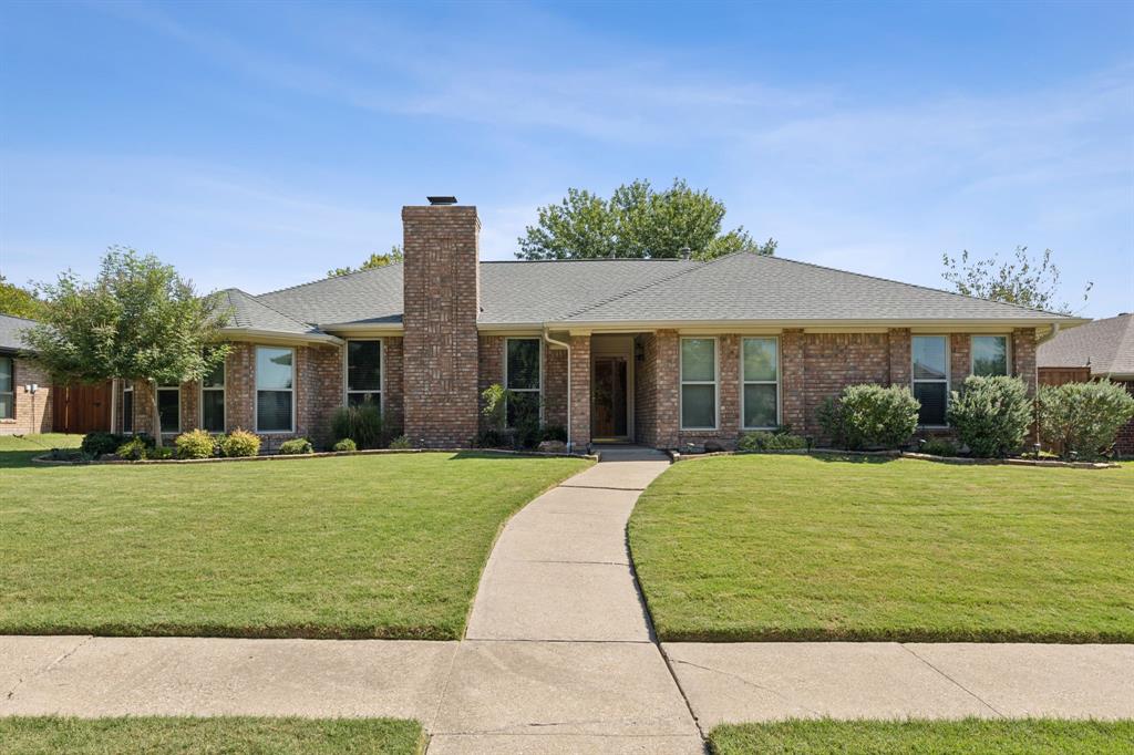 Spring Creek Dr, Sachse, TX 75048
