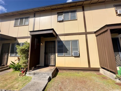 77-98-1276E Hoohaku Pl, Pearl City, HI, 96782 | Card Image