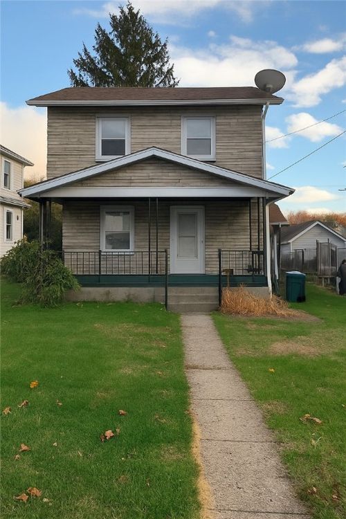 103 E Rockenstein Ave, Butler, PA, 16001-3330 | Card Image