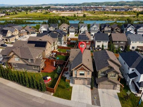 264 Riviera Way, Cochrane, AB, T4C0Z2 | Card Image