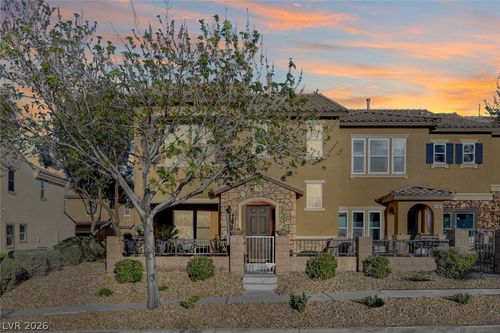 2106 Waterlily View Street, Henderson, NV, 89044 | Card Image