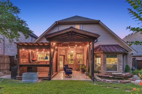 4512 Seventeen Lakes Ct, Roanoke, TX, 76262-3741 | Card Image