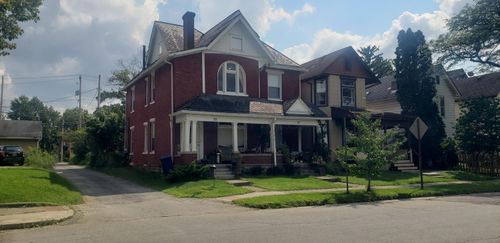 73-75 E Duncan Street, Columbus, OH, 43202 | Card Image