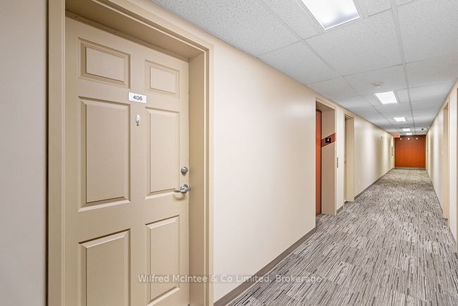 406 - #406 - 125 William St N, Condo with 2 bedrooms, 2 bathrooms and 1 parking in Walkerton ON | Image 8