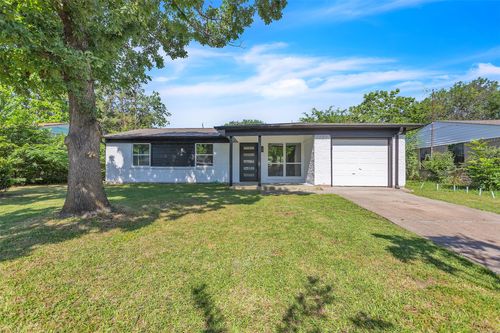 4423 Harvey Dr, Mesquite, TX, 75150-1605 | Card Image