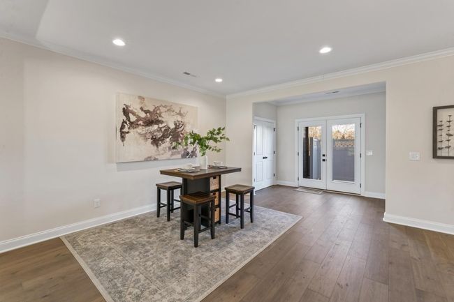 2128 Gracie Bug Loop, Townhouse with 3 bedrooms, 3 bathrooms and null parking in Murfreesboro TN | Image 11
