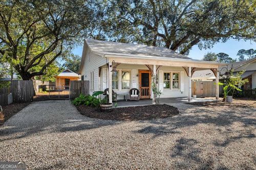 1106 George Lotson Ave, Saint Simons Is, GA, 31522-4111 | Card Image