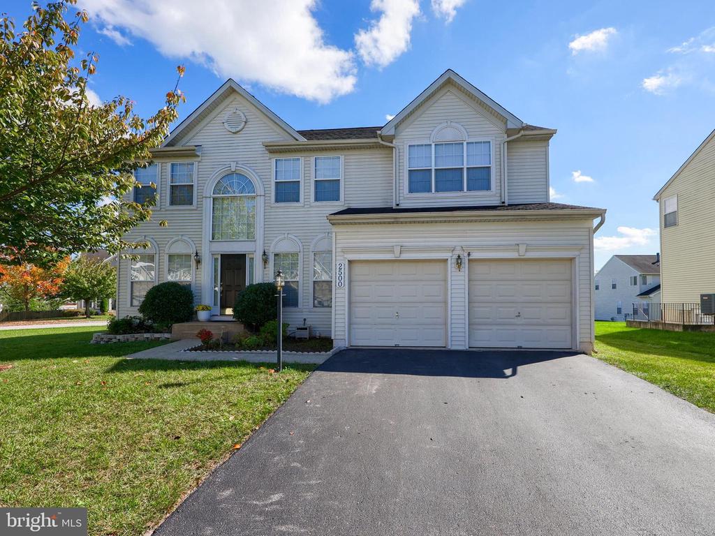 Village Rd, Dover, PA 17315