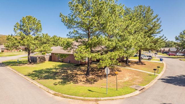 2960 Windamere Dr, House other with 3 bedrooms, 2 bathrooms and null parking in Conway AR | Image 25