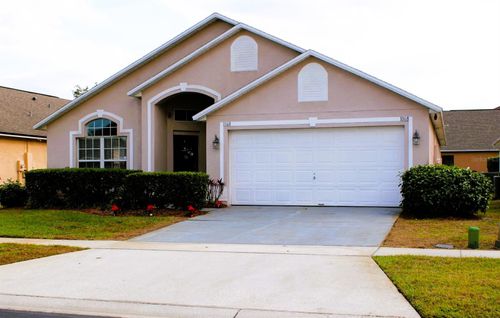 1068 Lake Berkley Dr, KISSIMMEE, FL, 34746-6127 | Card Image