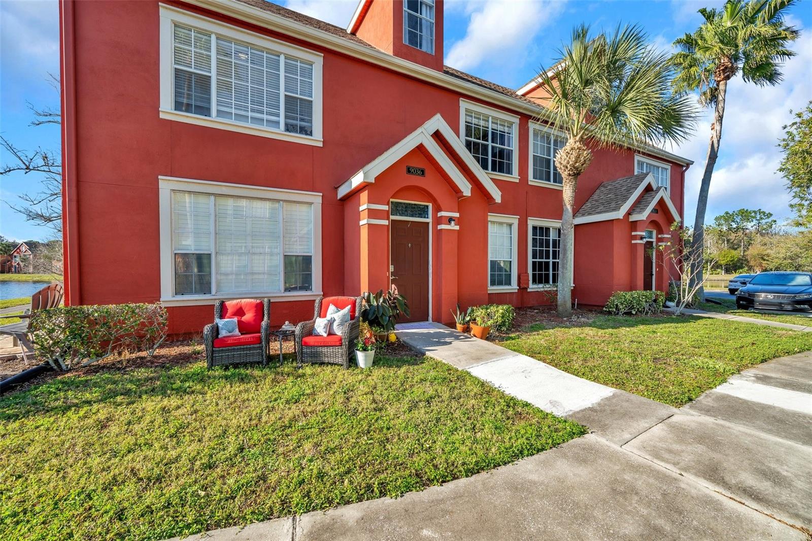 Lake Chase Island Way, Tampa, FL 33626