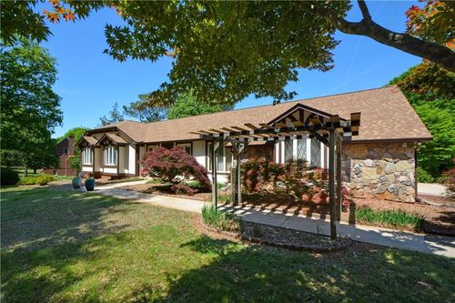 130 Hawn Road, fayetteville, GA, 30215 | Card Image