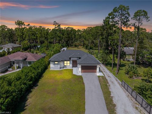 1523 Everglades Blvd N, Naples, FL, 34120-3563 | Card Image