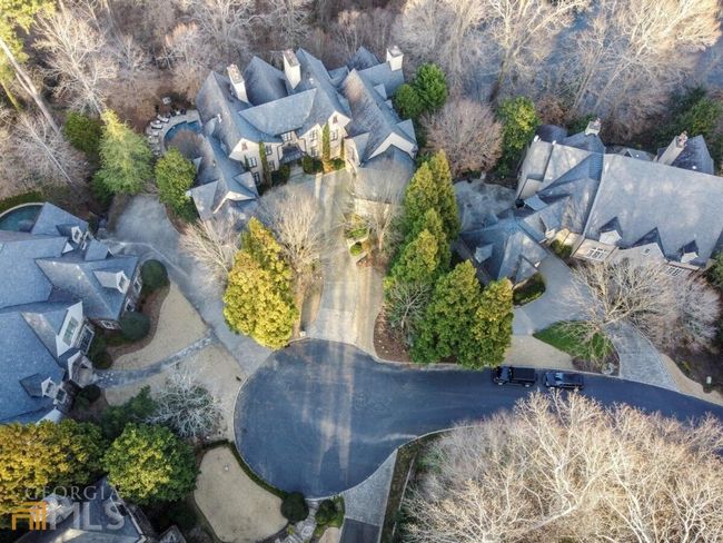 UNIT-8 - 675 W Paces Ferry Rd Nw, House other with 4 bedrooms, 9 bathrooms and 4 parking in Atlanta GA | Image 56
