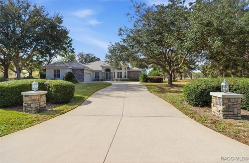 3073 W Shadow Creek Loop, Lecanto, FL, 34461-6923 | Card Image