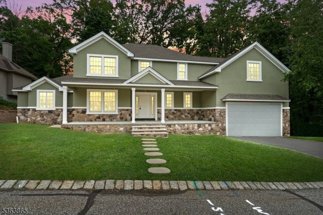 29 Bracken Hill Rd, House other with 4 bedrooms, 2 bathrooms and null parking in Hamburg NJ | Image 9