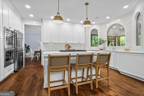 605 Linkside Hollow Hollow, Alpharetta, GA, 30005 | Card Image