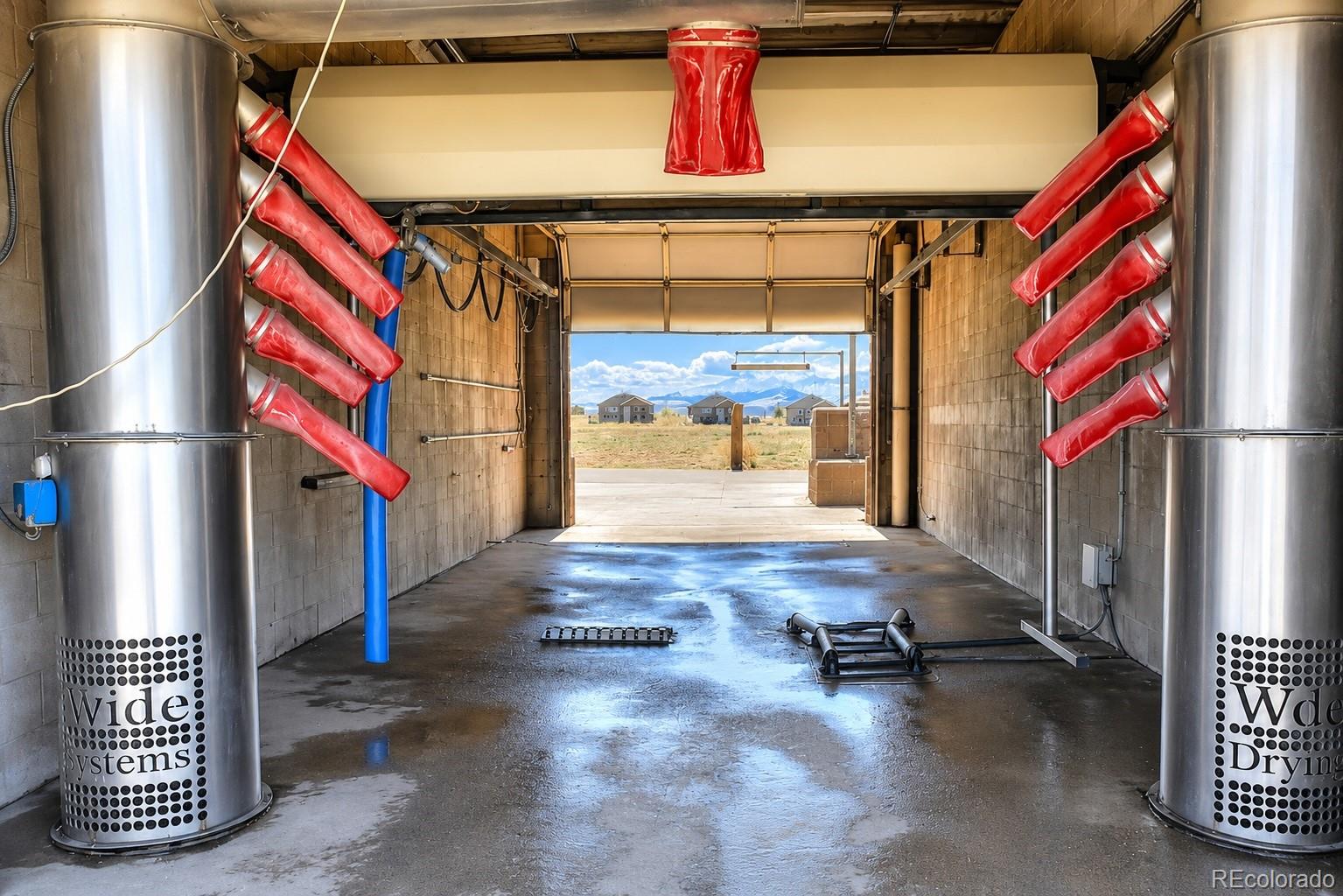 Commercial Sale in Silver Cliff 4