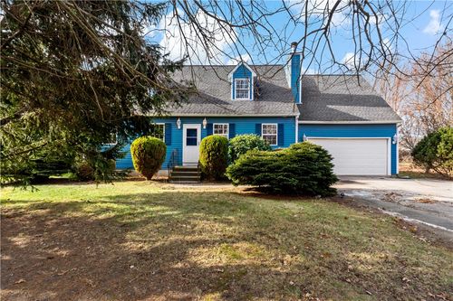 23 Gildas Ln, Portsmouth, RI, 02871-2434 | Card Image