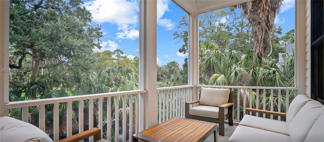 708 Seahorse Rd, House other with 6 bedrooms, 4 bathrooms and null parking in Fripp Island SC | Image 14