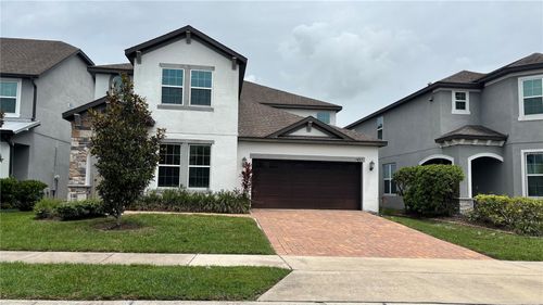 14153 Dove Hollow Dr, ORLANDO, FL, 32824-4450 | Card Image