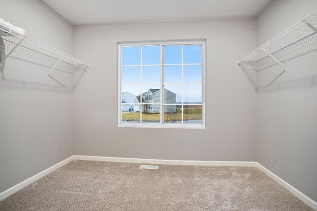 Stock photo- primary closet | Image 8