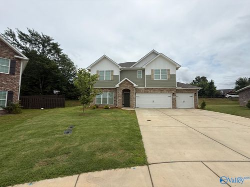 101 River Springs Court, New Market, AL, 35761 | Card Image